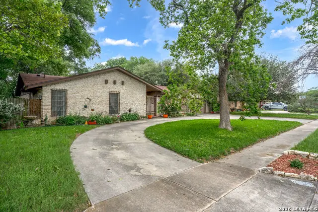 4503 Pecan Grove, San Antonio, TX 78222 - #3