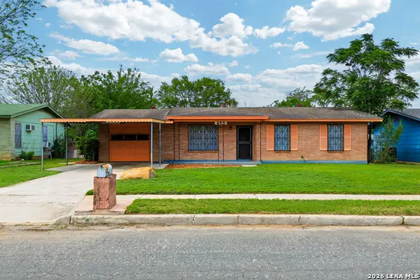 455 Wimberly Blvd, San Antonio, TX 78221