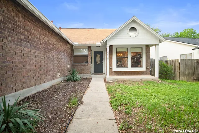 10026 Palomino Cyn, Converse, TX 78109 - #3