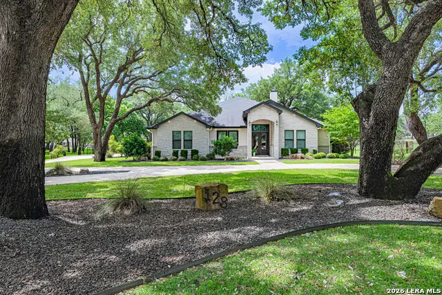 128 Bridgewater Dr, La Vernia, TX 78121 - #1