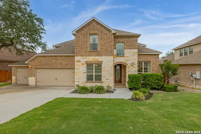 11918 Lampasas Trl, San Antonio, TX 78253 - #1