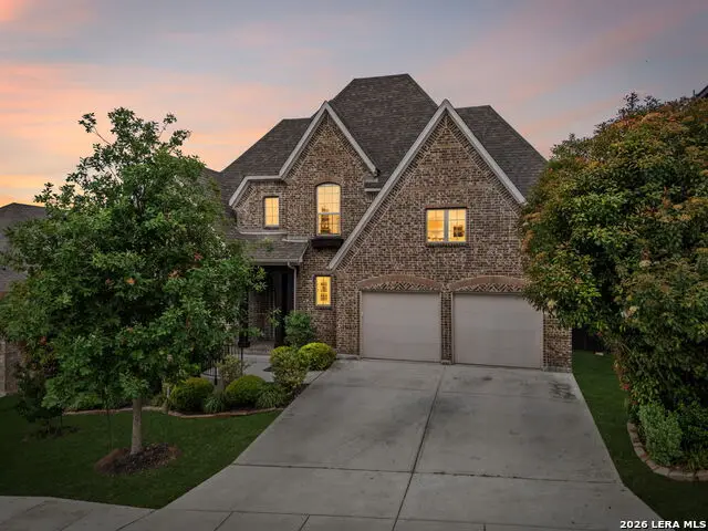 25847 Warbler View, San Antonio, TX 78255 - #1