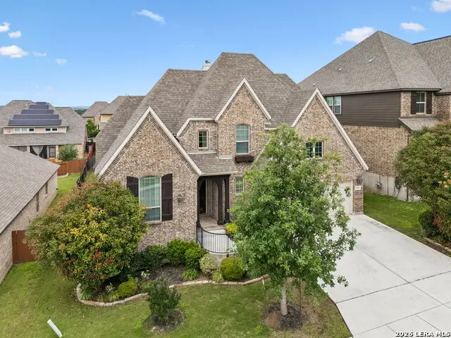 25847 Warbler View, San Antonio, TX 78255 - #3
