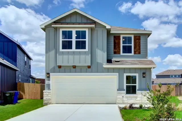 1227 Casetta Run, New Braunfels, TX 78130 - #1
