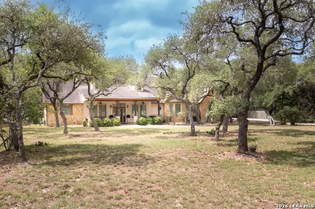 1071 Glenwood, Bulverde, TX 78163 - #1