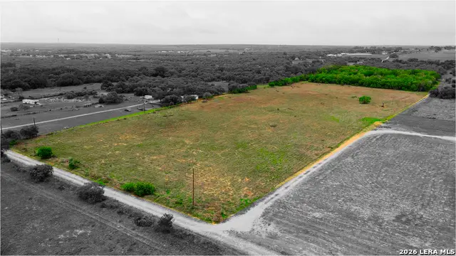 483 Alcorta Lane, Somerset, TX 78069 - #1