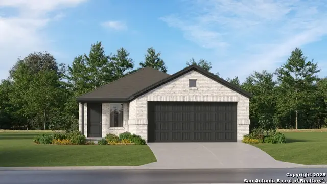 13831 Chital Chase, San Antonio, TX 78253 - #1