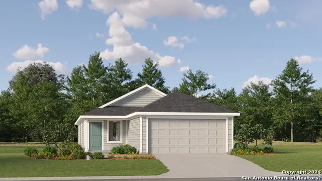 13831 Chital Chase, San Antonio, TX 78253 - #3