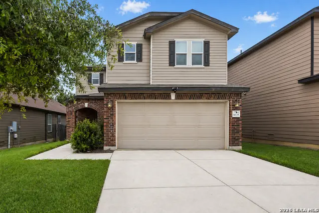 1635 Iron Crk, San Antonio, TX 78245 - #2