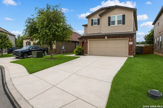 1635 Iron Crk, San Antonio, TX 78245 - #3