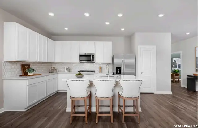 8228 Spectre Hill, San Antonio, TX 78263 - #3