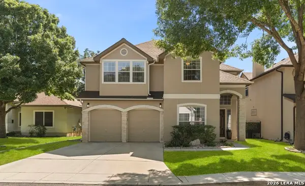 7110 Bethencourt, San Antonio, TX 78209