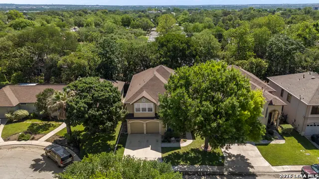 7110 Bethencourt, San Antonio, TX 78209 - #2