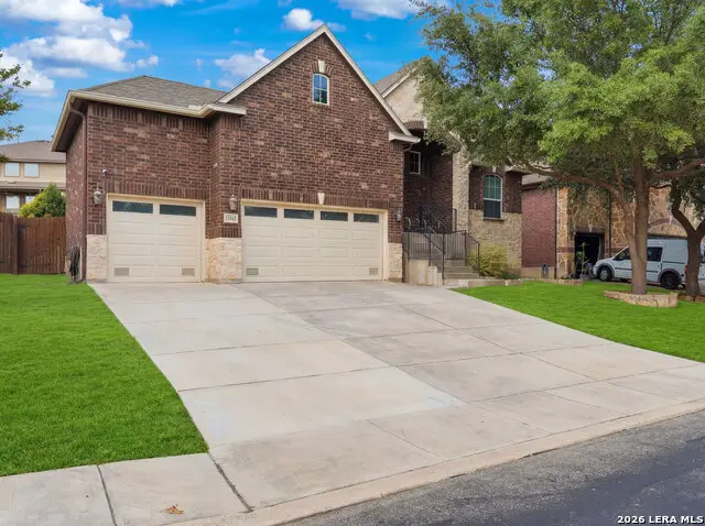 12519 Lexi Petal, San Antonio, TX 78253 - #2