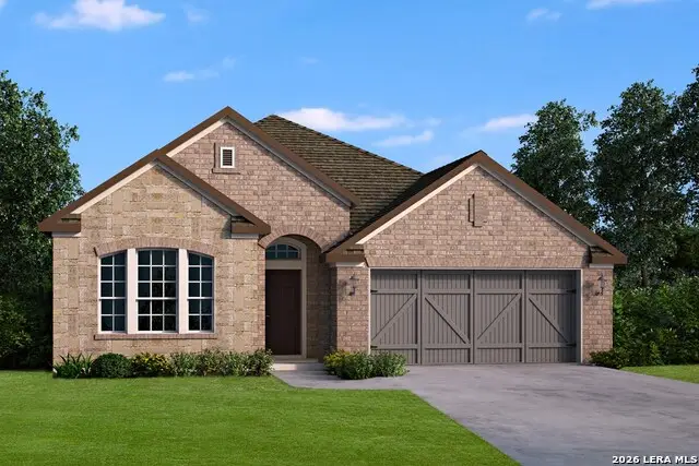 11745 Stoltzer, San Antonio, TX 78254 - #1