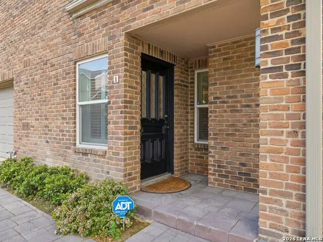 8103 N New Braunfels Ave #1, San Antonio, TX 78209 - #3
