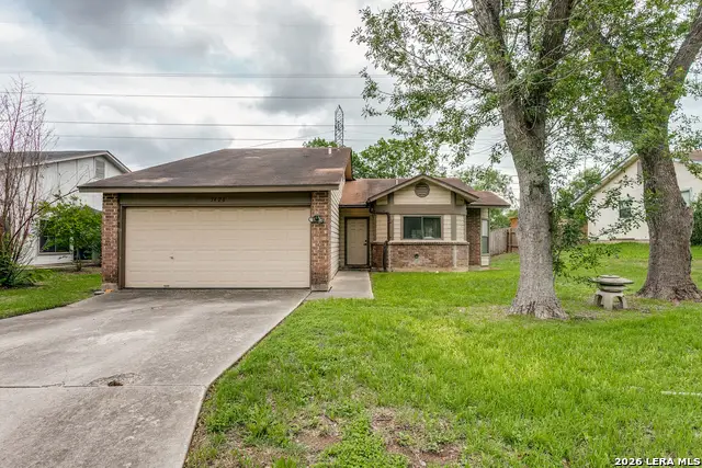 5426 Vista Court Dr, San Antonio, TX 78247 - #1