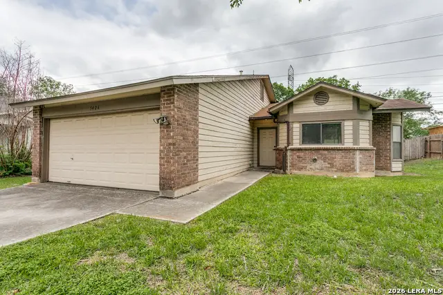 5426 Vista Court Dr, San Antonio, TX 78247 - #2