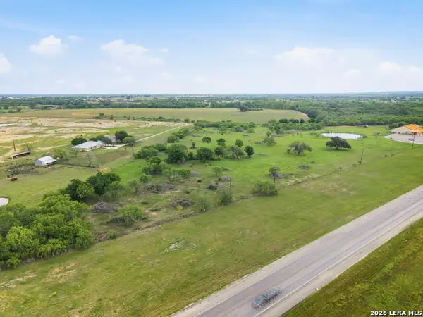 1764 E Loop 1604 S, Adkins, TX 78101