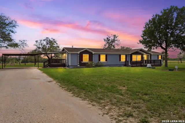 5975 County Road 277, Gillett, TX 78116 - #3