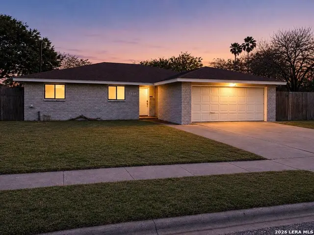 2834 Held Dr, Corpus Christi, TX 78418 - #1