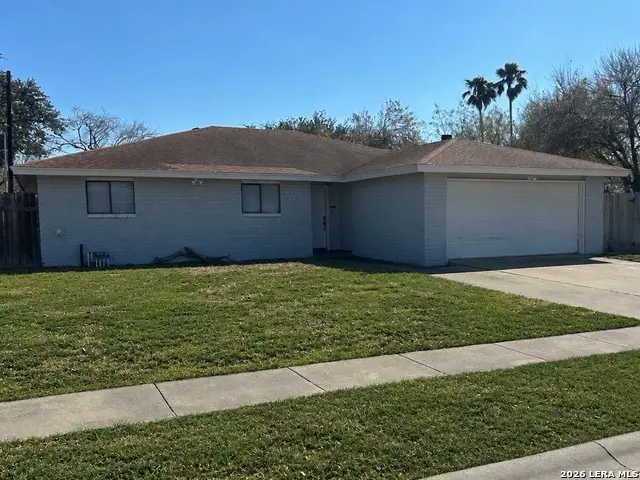 2834 Held Dr, Corpus Christi, TX 78418 - #2