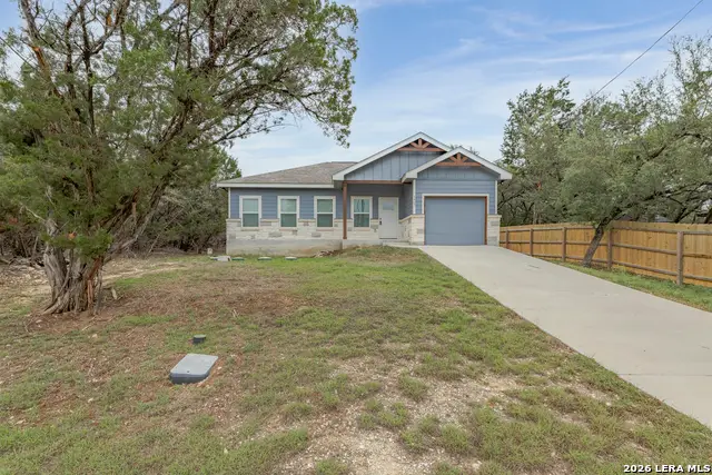 1407 Tanglewood Trl, Spring Branch, TX 78070 - #2
