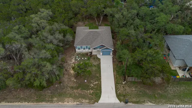 1407 Tanglewood Trl, Spring Branch, TX 78070 - #3