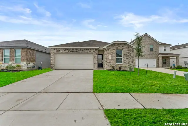 9423 Dassler Springs, Converse, TX 78109 - #1