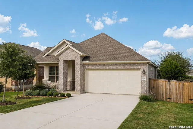 124 Fountain Grass Dr, San Marcos, TX 78666 - #3