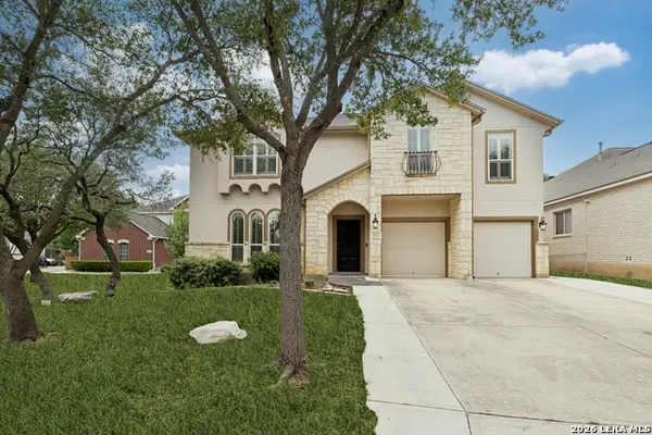 1223 Stetson Grn, San Antonio, TX 78258