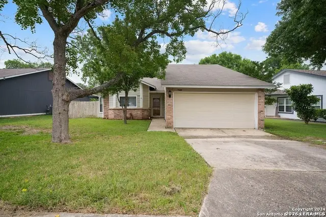 9844 Fortune Ridge Dr, Converse, TX 78109 - #1