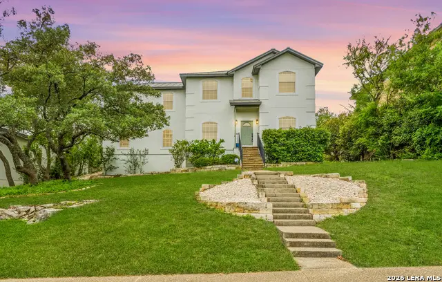 1006 Sutters Rim, San Antonio, TX 78258 - #1