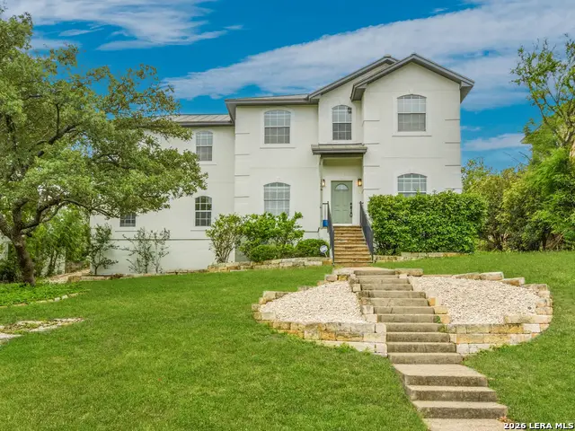 1006 Sutters Rim, San Antonio, TX 78258 - #2