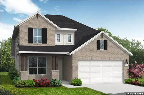 12342 Barrymore, San Antonio, TX 78254