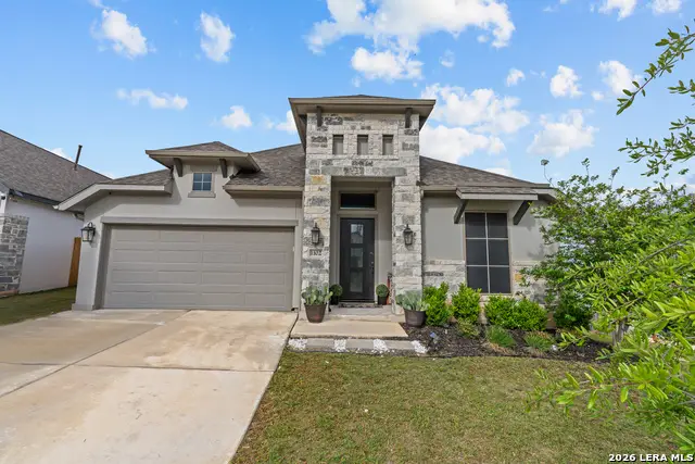 1102 Cadogan Squire, San Antonio, TX 78260 - #1