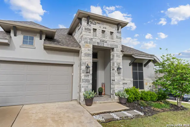 1102 Cadogan Squire, San Antonio, TX 78260 - #3
