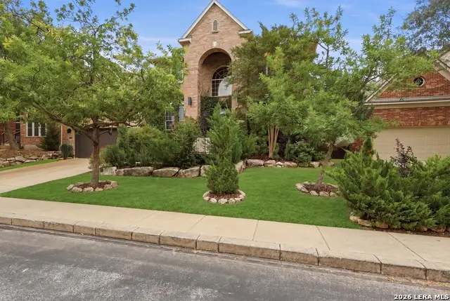 18718 Crosstimber, San Antonio, TX 78258 - #1