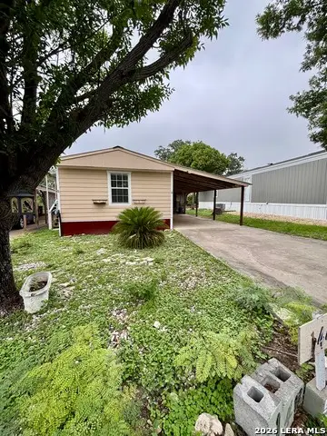 144 Bliss Cir, Brackettville, TX 78832 - #1