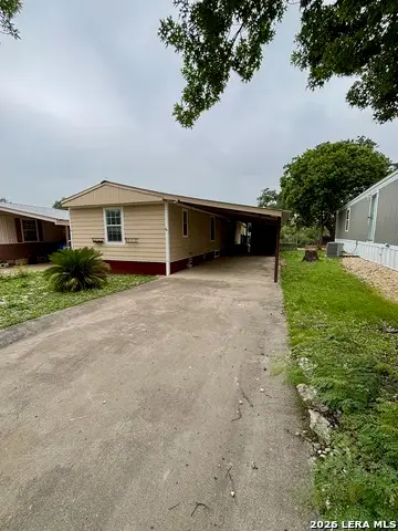 144 Bliss Cir, Brackettville, TX 78832 - #2