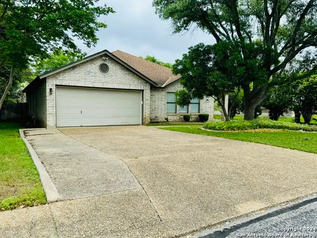 1322 Oak Path, San Antonio, TX 78258 - #2