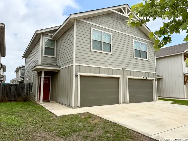 10343 Lynwood Branch, San Antonio, TX 78245 - #1