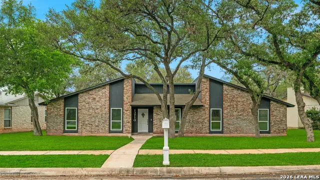 13710 Stoney Hl, San Antonio, TX 78231 - #1