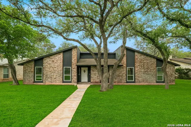 13710 Stoney Hl, San Antonio, TX 78231 - #2