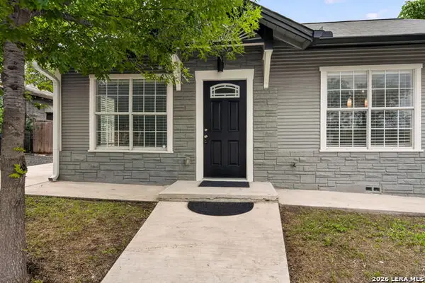 210 Dumoulin, San Antonio, TX 78210