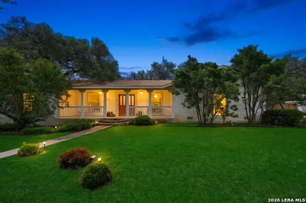 112 Grand Oak, Hollywood Park, TX 78232