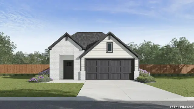 5523 Eula Lane, New Braunfels, TX 78130 - #1