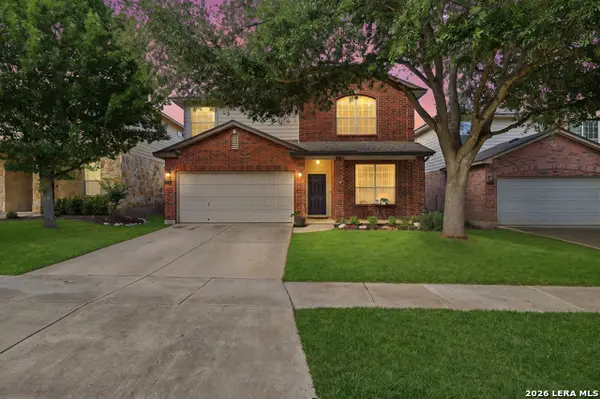12115 Lantana, San Antonio, TX 78253