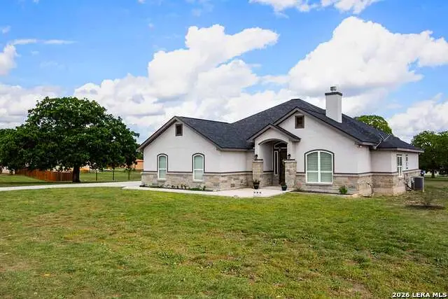 104 N Tranquility, La Vernia, TX 78121 - #2
