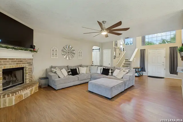 8523 El Camino Ct, San Antonio, TX 78254 - #2